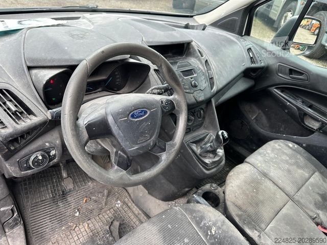 Panelová dodávka FORD TRANSIT CONNECT KASTENWAGEN*2014*1HAND*EURO5*