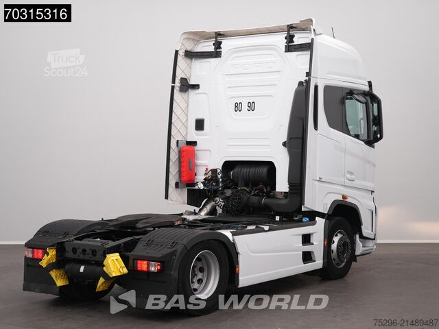 Standard-SZM Ford F-Max 500 4X2 Retarder Standklima 2xTanks ACC LED