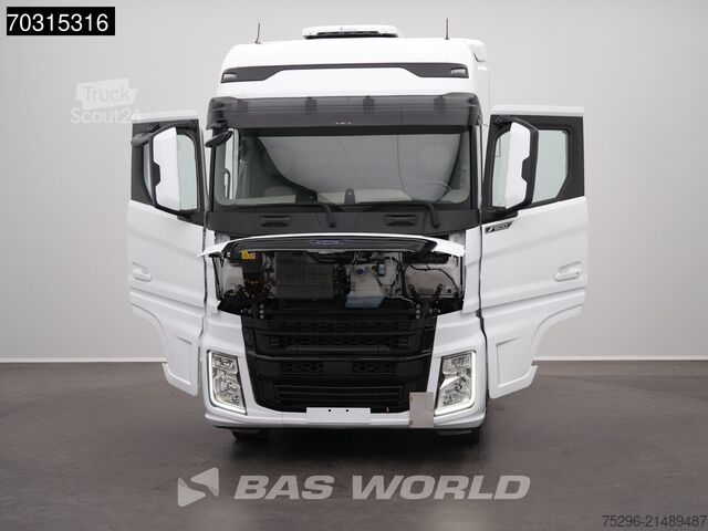 Standard-SZM Ford F-Max 500 4X2 Retarder Standklima 2xTanks ACC LED