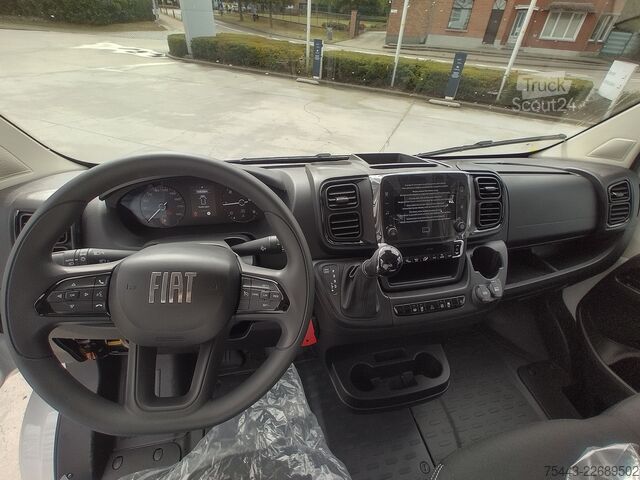 Stationwagen met hoog dak Fiat Ducato F5247 L2H2 3,5T Diesel 140pk Automaat