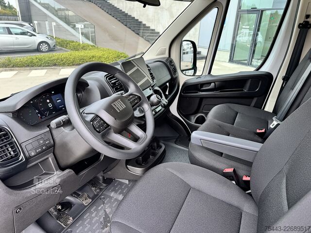 Koffer Fiat Ducato F5264 Cargobox L4 3,5T Diesel 180pk Manueel