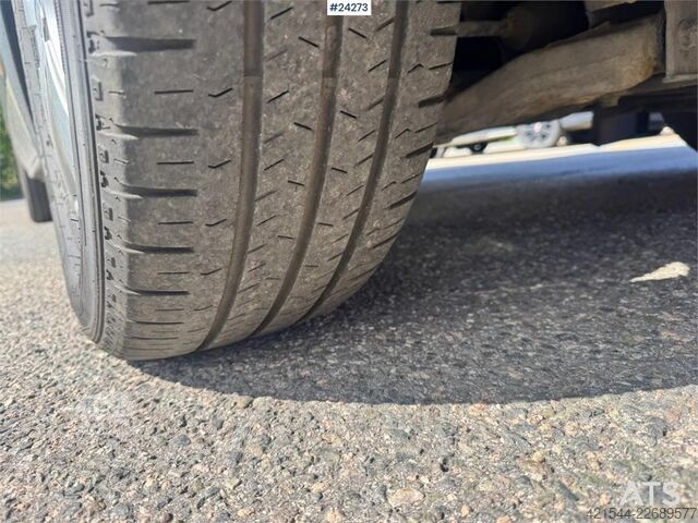  Mercedes-Benz Sprinter 316
