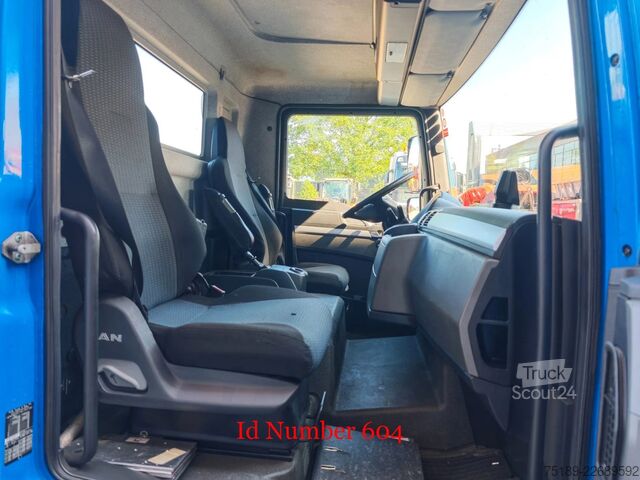  MAN TGL 8.180 4x2 Ruthmann T230.1