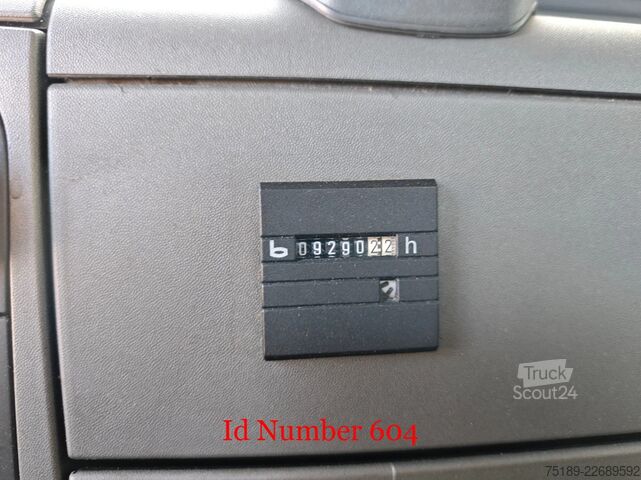  MAN TGL 8.180 4x2 Ruthmann T230.1