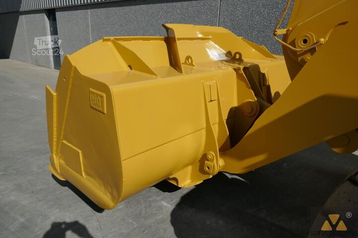 Tekerlekli̇ yükleyi̇ci̇ Caterpillar 950GC