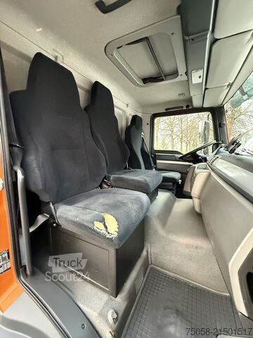 BAKI Nutzfahrzeuge BAKI Nutzfahrzeuge BAKI Nutzfahrzeuge