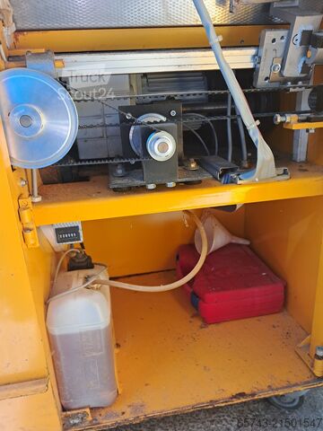 BAKI Nutzfahrzeuge BAKI Nutzfahrzeuge BAKI Nutzfahrzeuge