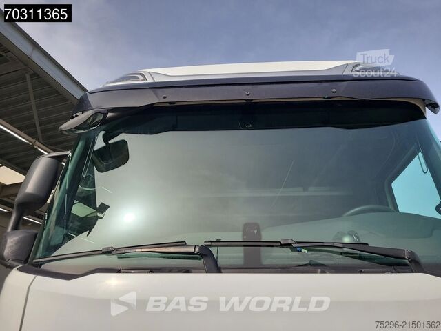 BDF rendszer DAF XG 480 6X2 BDF Lift+Steering axle Automatic Ret...