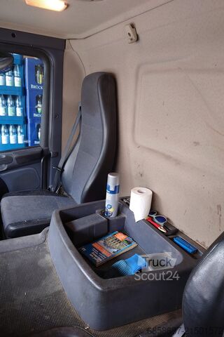 Beverage truck SCANIA P 340