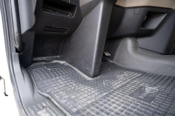 Стандарт-СЗМ MAN TGX 18.470 BL SA +ADR+INTARDER