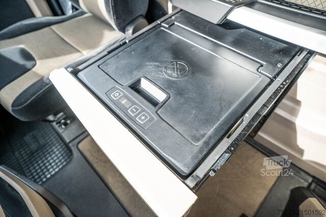 Standard-SZM MAN TGX 18.470 BL SA +ADR+INTARDER