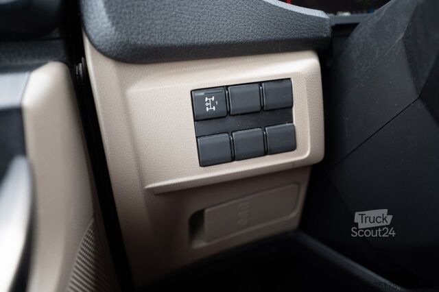 Standard-SZM MAN TGX 18.470 BL SA +ADR+INTARDER