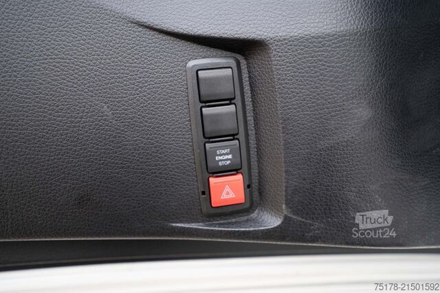Standard-SZM MAN TGX 18.470 BL SA +ADR+INTARDER