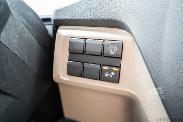 Standard-SZM MAN TGX 18.470 BL SA +ADR+INTARDER