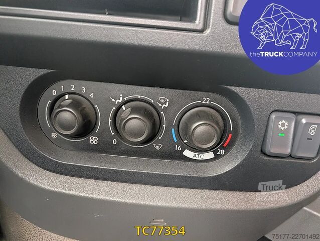 MTS standard DAF XF 510