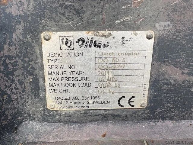 Mini-pelle Yanmar SV 100 - 2A rupsgraafmachine