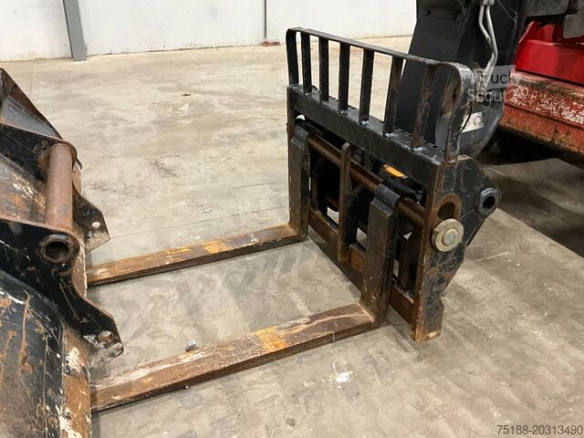 Teleskoplader Manitou MT 1840