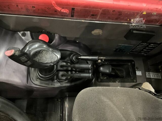 Teleskoplader Manitou MT 1840