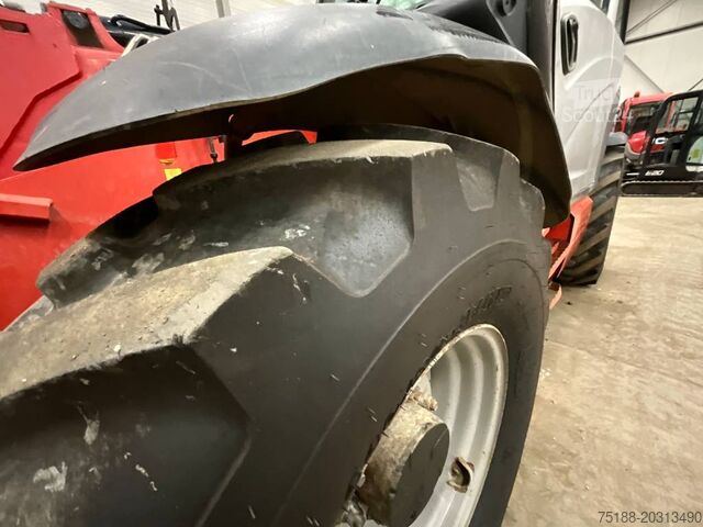 Teleskoplader Manitou MT 1840