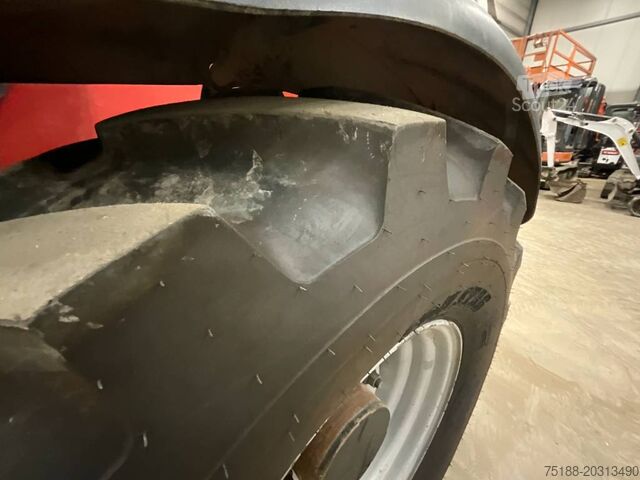 Teleskoplader Manitou MT 1840