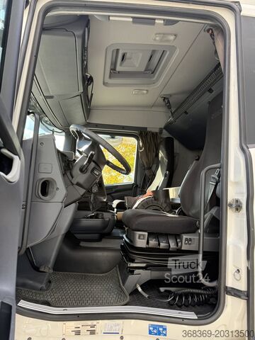 Kuormausnosturi SCANIA R 490 LB 8x2x6 | Palfinger PK 165.002 TEC G | Jib PJ 240 E DPS-C