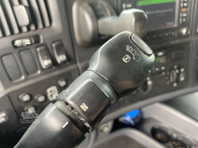 Volumen-SZM Scania R490 Topline / Lowdeck / Full Air / Retarder/ 2...