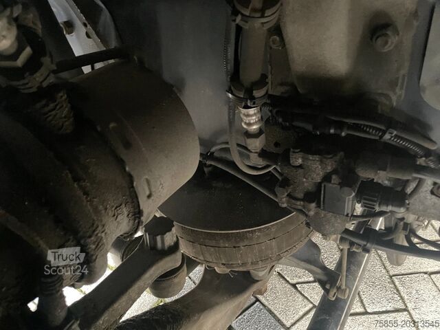 Volumen-SZM Scania R490 Topline / Lowdeck / Full Air / Retarder/ 2...