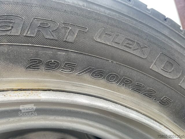 Volumen-SZM Scania R490 Topline / Lowdeck / Full Air / Retarder/ 2...