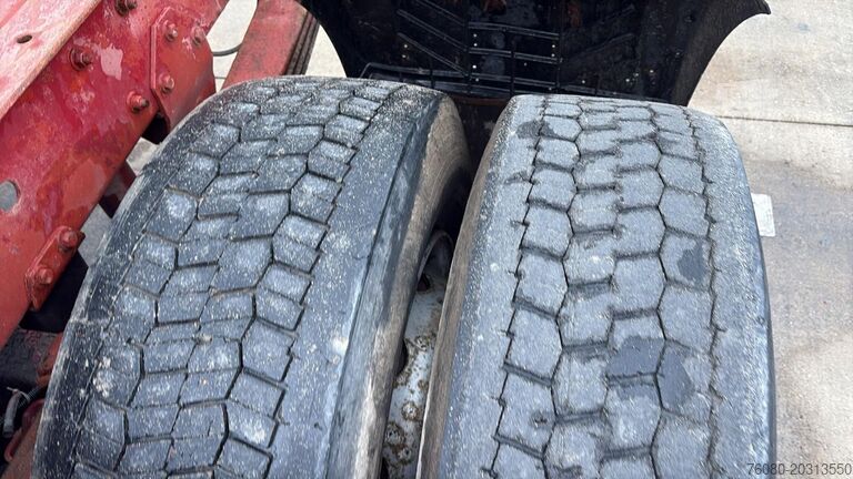 Tracteur standard Renault R 385 Major (2 CULASSE / LAMES / GRAND PONT / S...