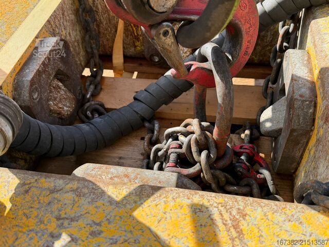 Graafmachine  Taets 3,5, 215-117S