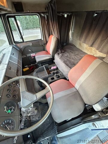LKW-Fahrgestell IVECO IVECO 175/24 A TELAIO