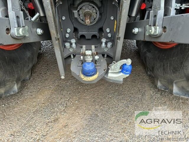 Трактор Claas AXION 810 CMATIC CEBIS