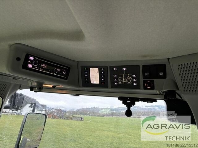Трактор Claas AXION 810 CMATIC CEBIS