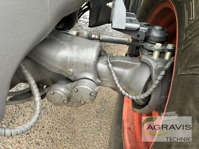 Трактор Claas AXION 810 CMATIC CEBIS