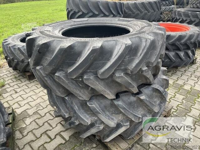 عجلة Alliance 520/70R30