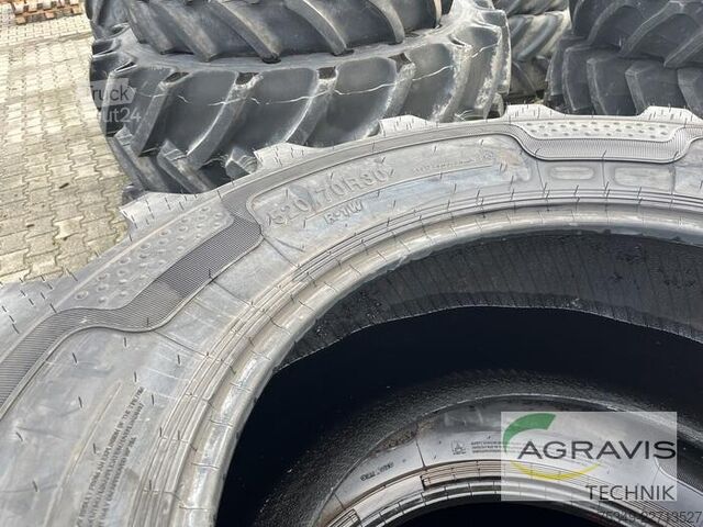 عجلة Alliance 520/70R30