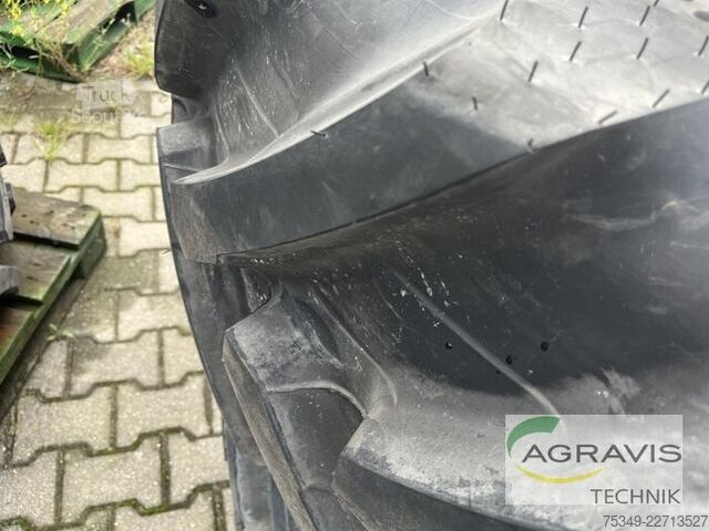 عجلة Alliance 520/70R30