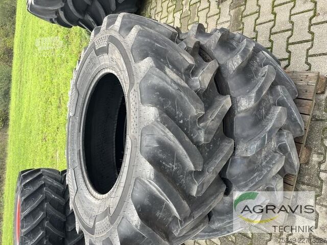 عجلة Alliance 520/70R30