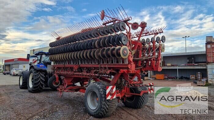 Сеялка Kverneland DG II 12000