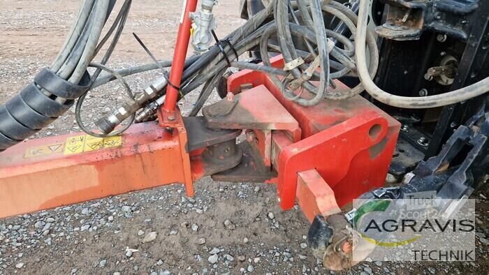 Сеялка Kverneland DG II 12000