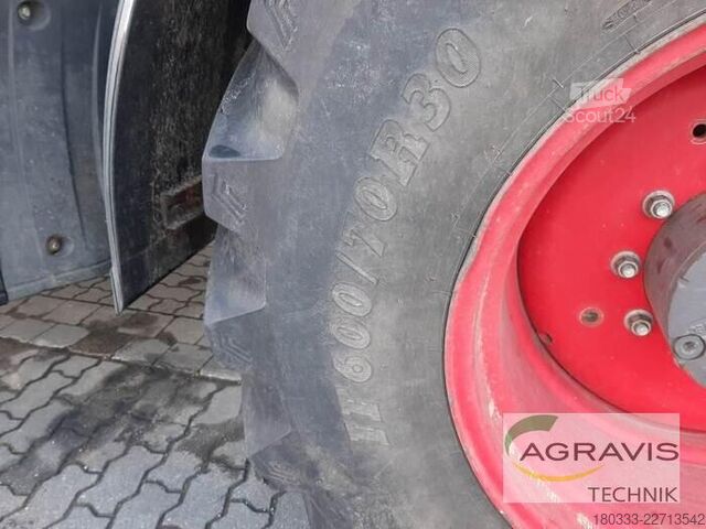 Трактор Fendt 828 VARIO S4