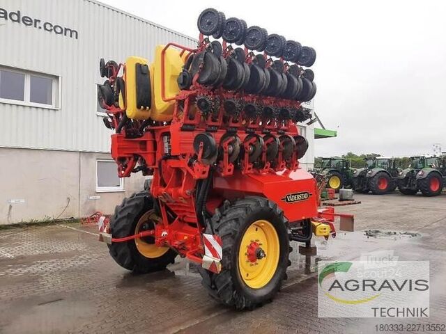 Прецизионная сеялка Väderstad TEMPO TPL 12