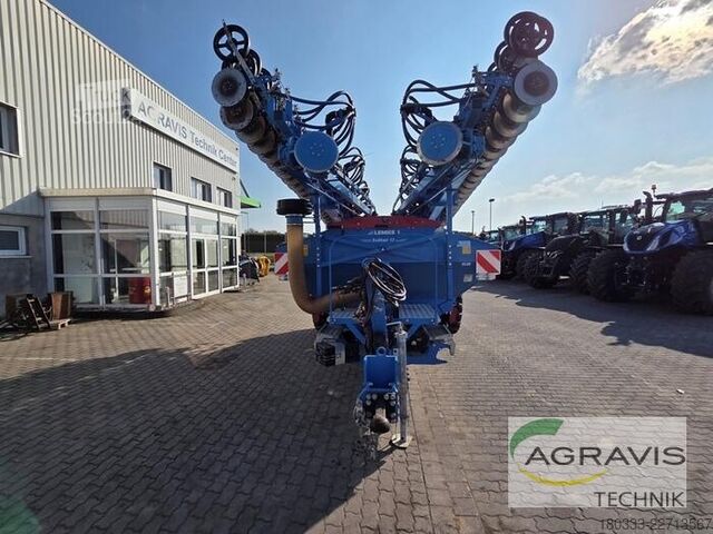 Сеялка Lemken SOLITAIR 12/1200 K