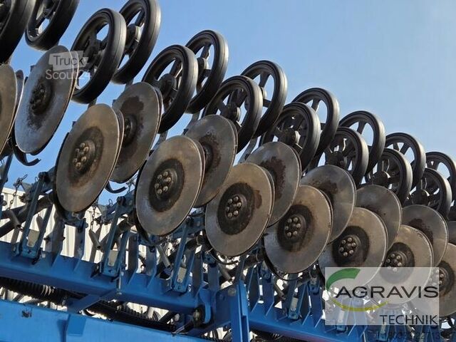 Сеялка Lemken SOLITAIR 12/1200 K