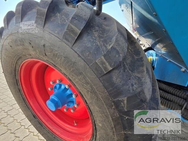 Сеялка Lemken SOLITAIR 12/1200 K