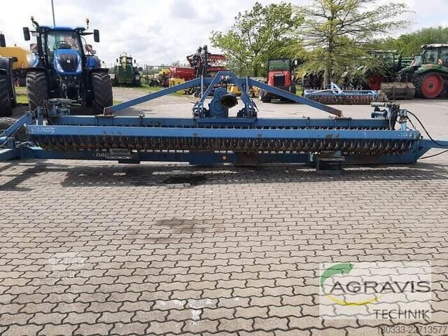 Полевой культиватор Rabe HKE 600