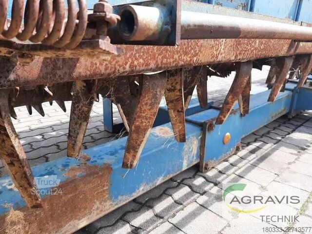 Полевой культиватор Rabe HKE 600