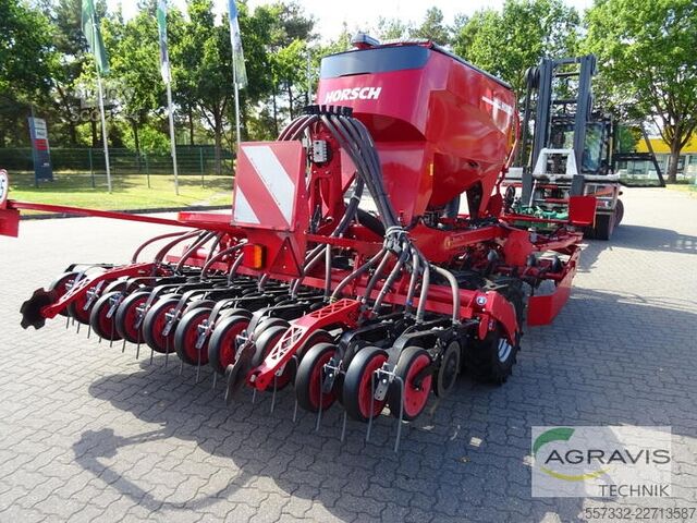 Сеялка Horsch PRONTO 3 DC