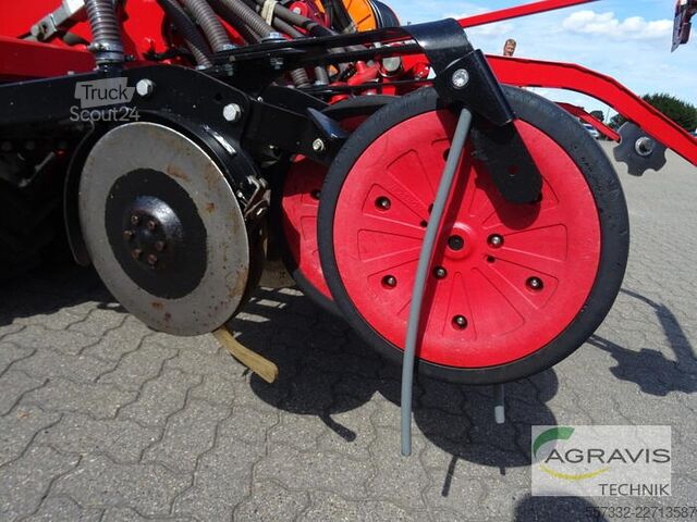 Сеялка Horsch PRONTO 3 DC