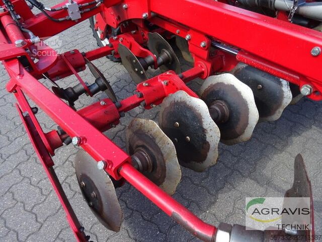 Сеялка Horsch PRONTO 3 DC
